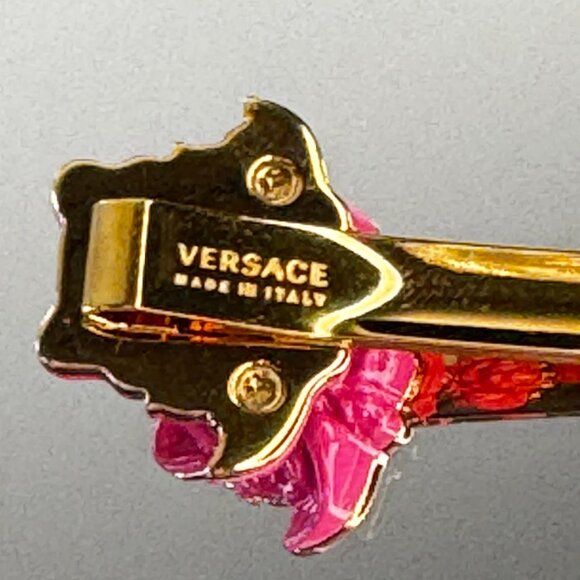 Medusa Hair Clip - Picture 13 of 16